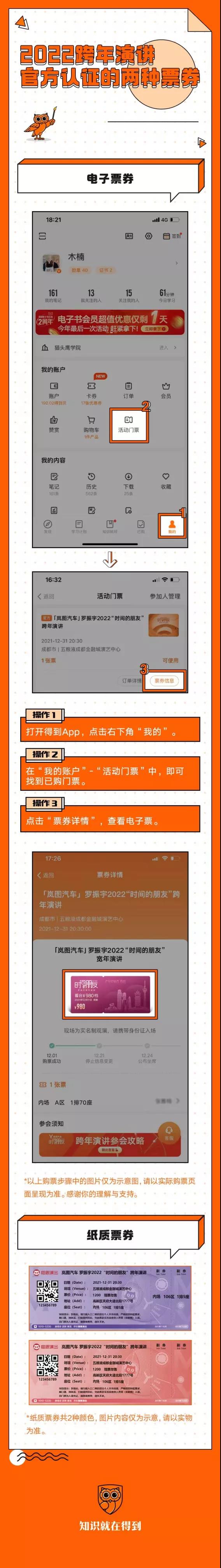 罗振宇2022“时间的朋友”跨年演讲来啦，成都锦欣藏医医院为您开放核酸检测绿色通道(图3)